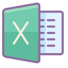 Excel Icon