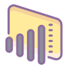 Power BI Icon