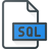 SQL Icon